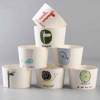 2017 new product paper coffee cup sleeve for hot coffee cup